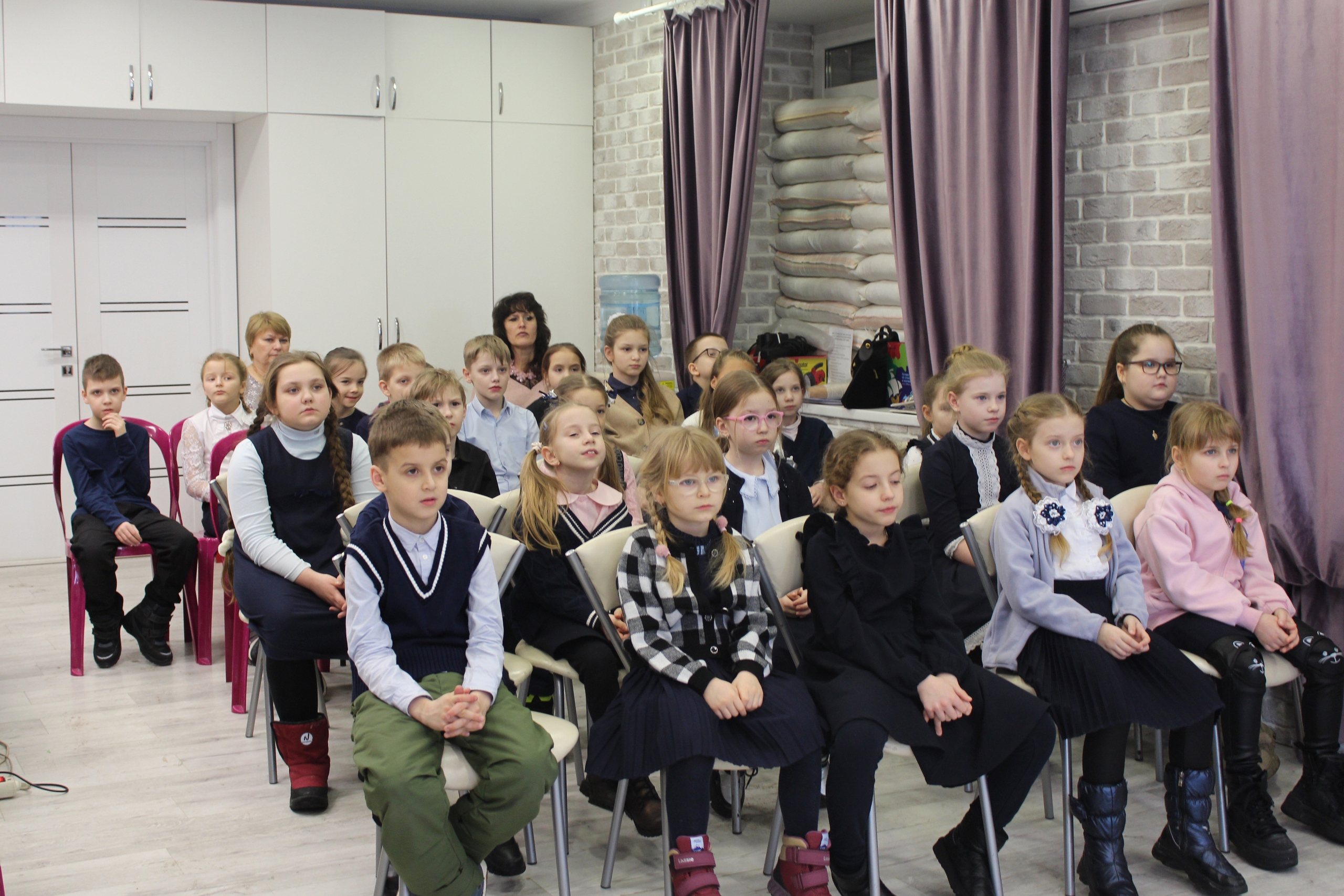 Моя Белгородчина: Великая Отечественная война