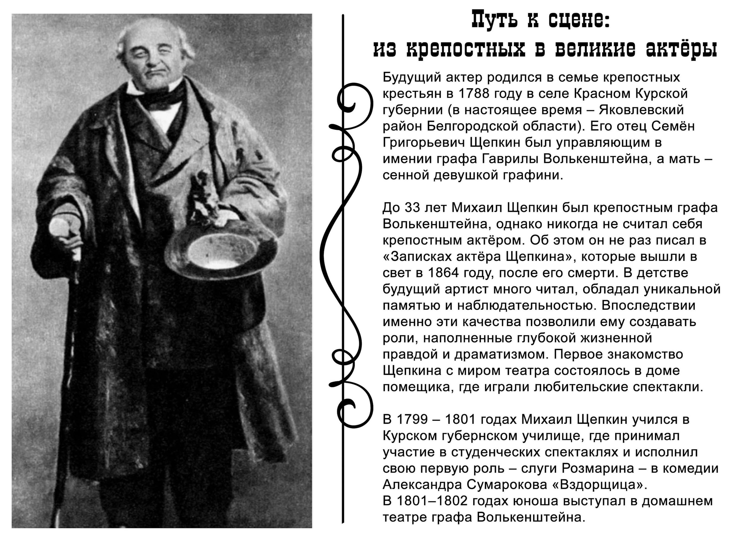 Щепкинская летопись