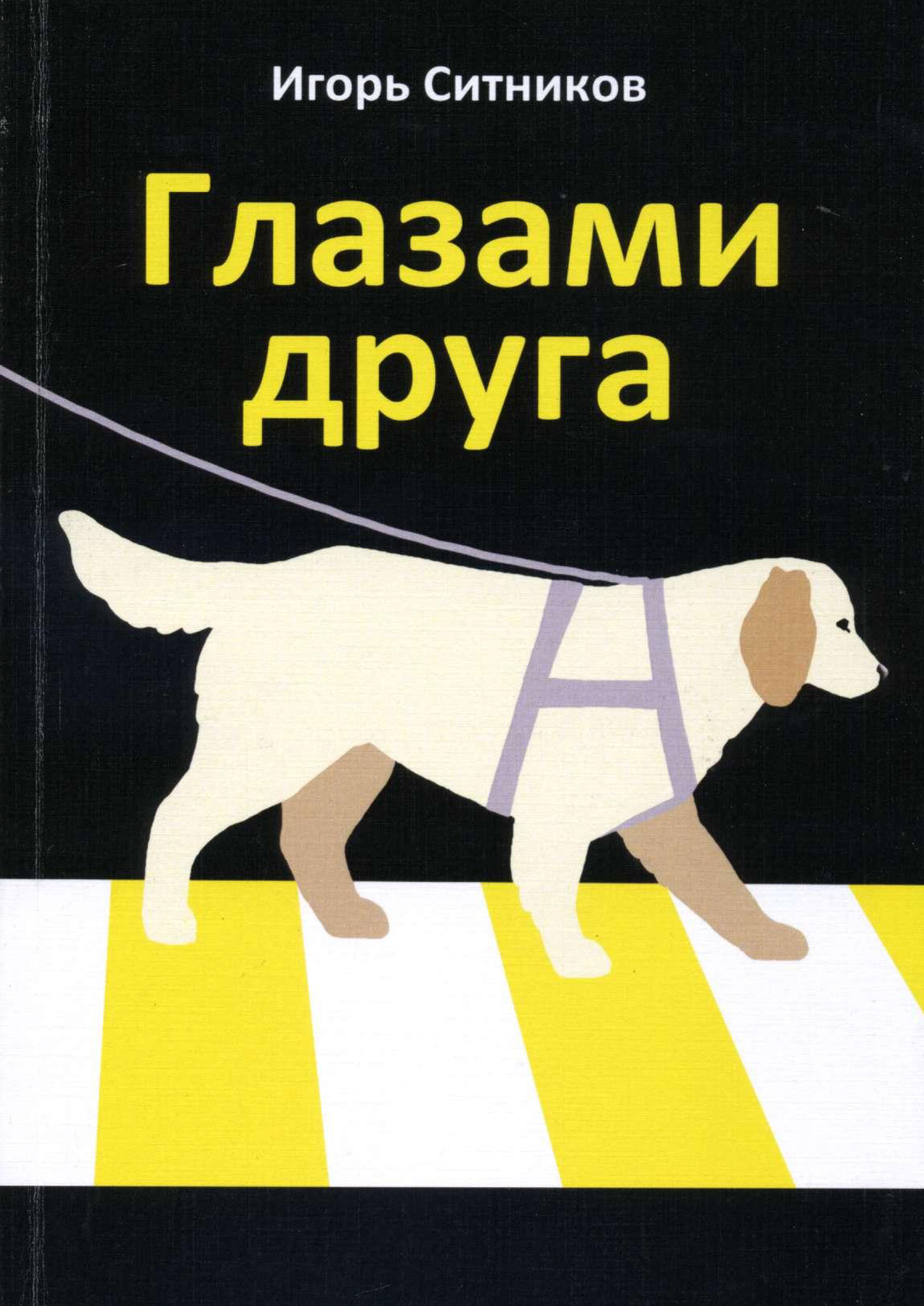 Глазами друга