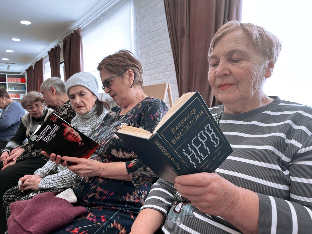 Владимир Семёнович Высоцкий