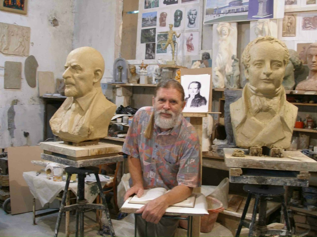 Поздравляем с юбилеем Александра Алексеевича Пшеничного!