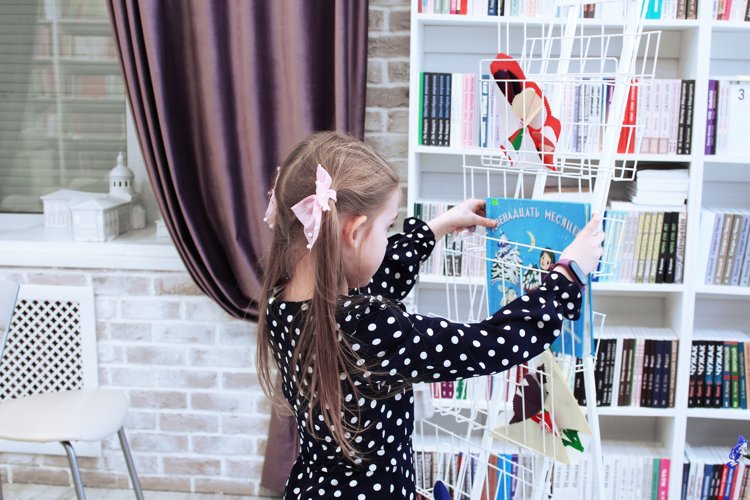 Вьюга против Весны: кто победит?