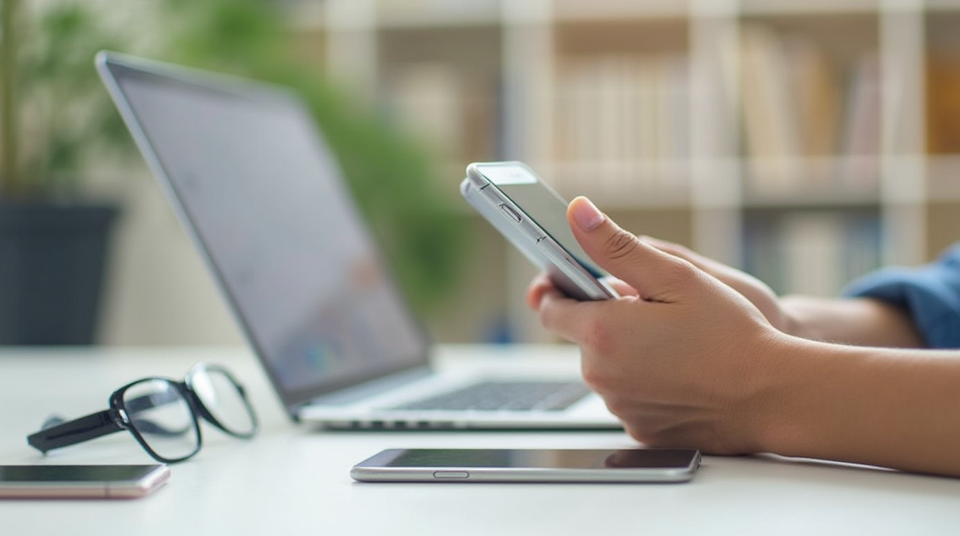 Проект «Образовательный инвамаршрут: идём в IT»