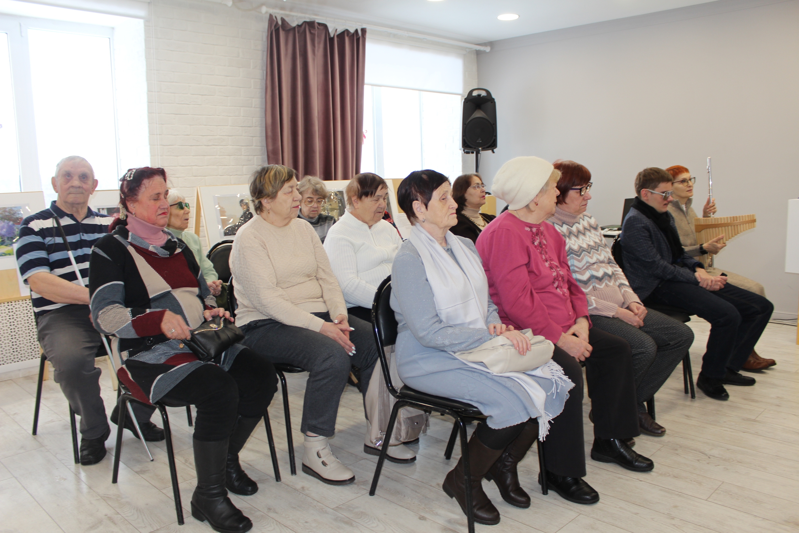 136 лет со дня рождения Василия Яковлевича Ерошенко