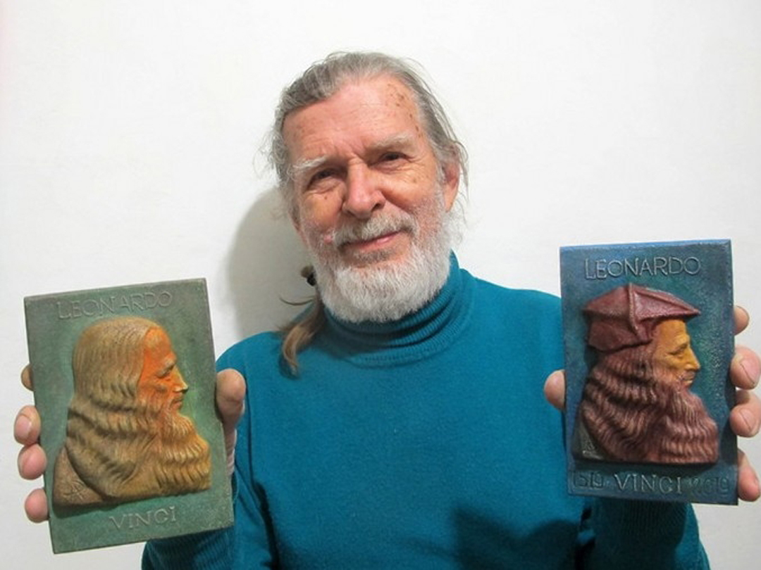 Поздравляем с юбилеем Александра Алексеевича Пшеничного!