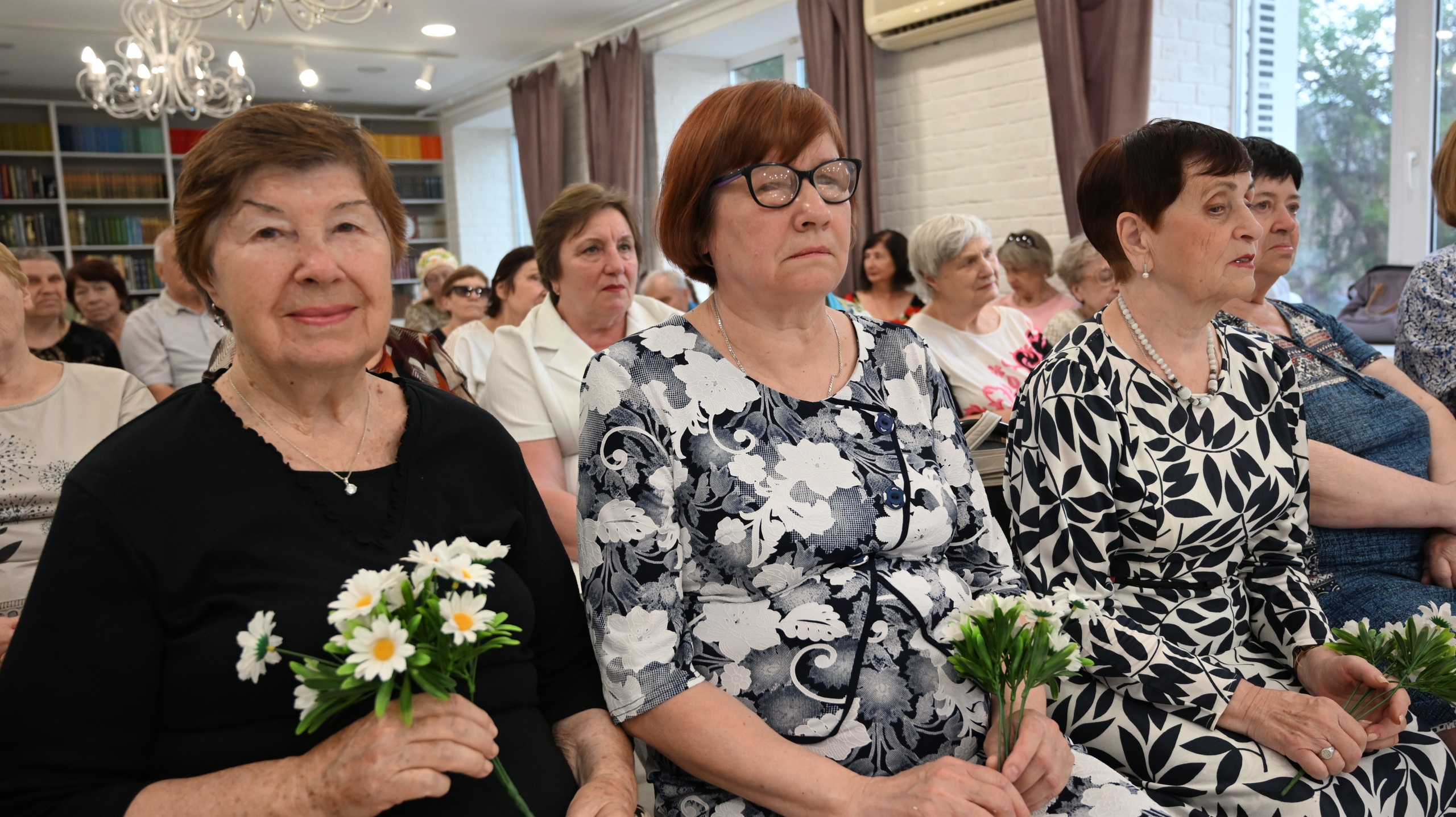 Семья – источник вдохновения