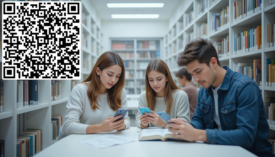 Просим вас оценить работу нашей библиотеки