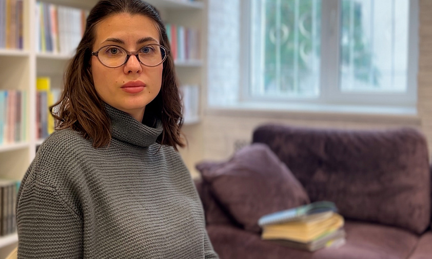 Спроси психолога