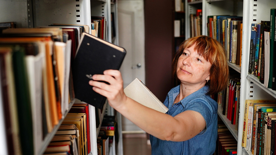 Словарь синонимов